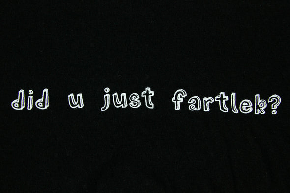 ASICS Women's Fartlek Tee T-Shirt Top Shirt, Black