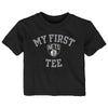 Outerstuff Infants NBA Brooklyn Nets "My First" T-Shirt
