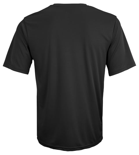 New Era NFL Men's Las Vegas Raiders Static Abbreviation Short Sleeve T-Shirt