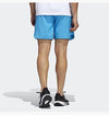 adidas Men's Neon Training Shorts, Blue