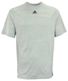 Adidas Men's Climalite Training Tee, Color Options