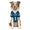 Pets First NFL Philadelphia Eagles Jaylen Hurts Jersey For Dogs