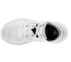 Adidas Kids POD-S3.1 C Mid Sport Sneakers, White/Red