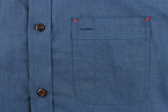 Argyle Culture Men's Button Up Oxford Shirt, Multiple Colors