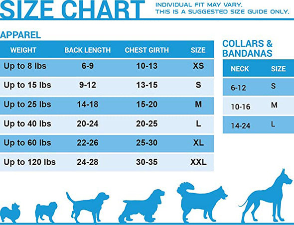 Zubaz X Pets First NFL Arizona Cardinals Team Pet T-Shirt for Dogs