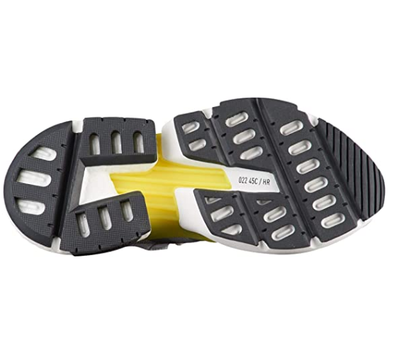 Adidas Big Boys Junior POD-S3.1 J Athletic Sneakers, Grey –