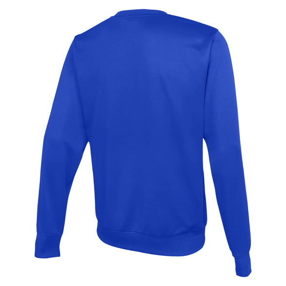 Outerstuff NFL Men's Los Angeles Rams Pro Style Performance Fleece Sweater