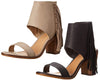 Very Volatile Women's Vermont Dress Heeled Sandals, 2 Color Options