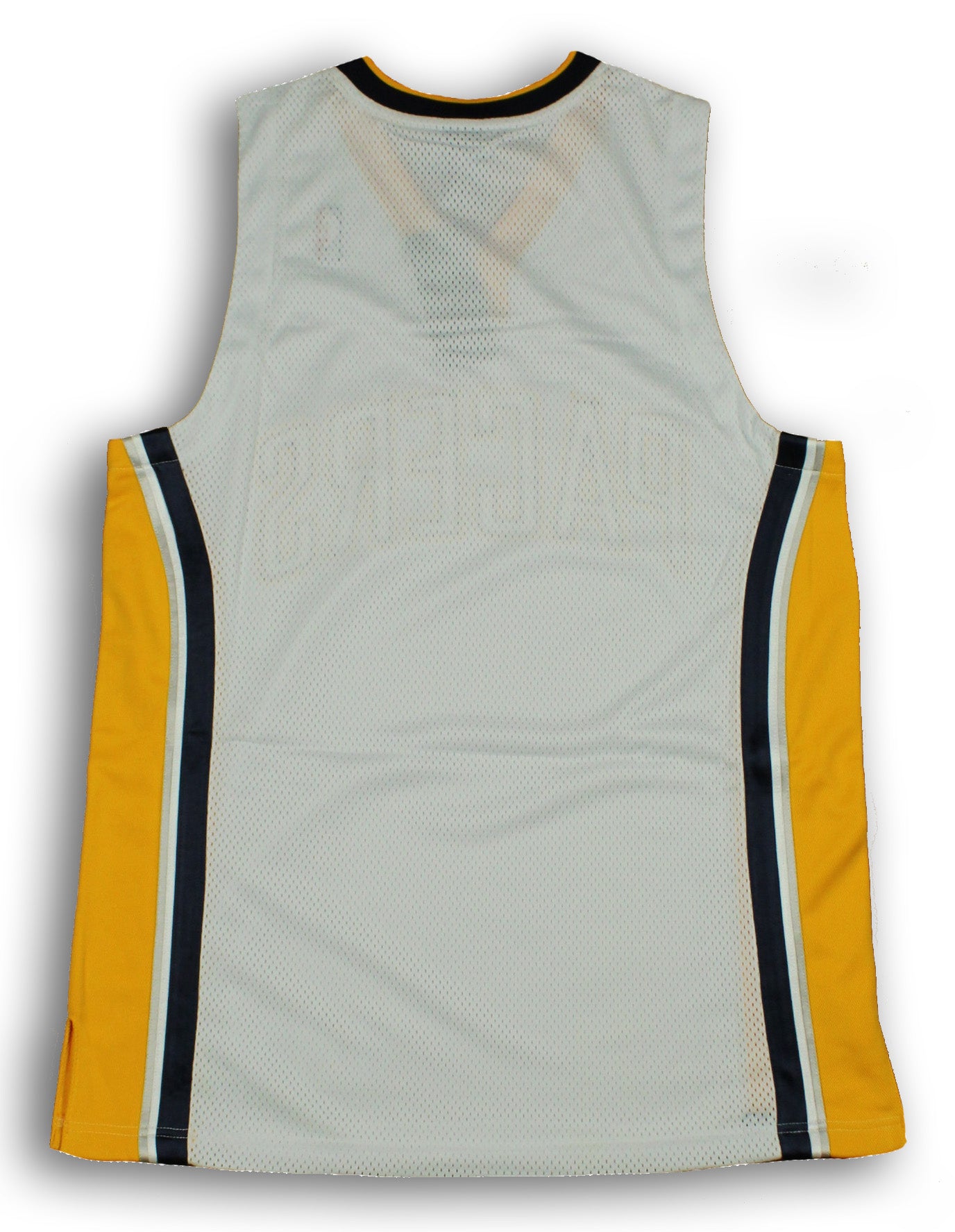 Blank Indiana Pacers Jerseys, Plain Pacers Basketball Jerseys