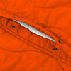 FOCO NFL Denver Broncos Exclusive Outdoor Wearable Big Logo Blanket, 50" x 60"