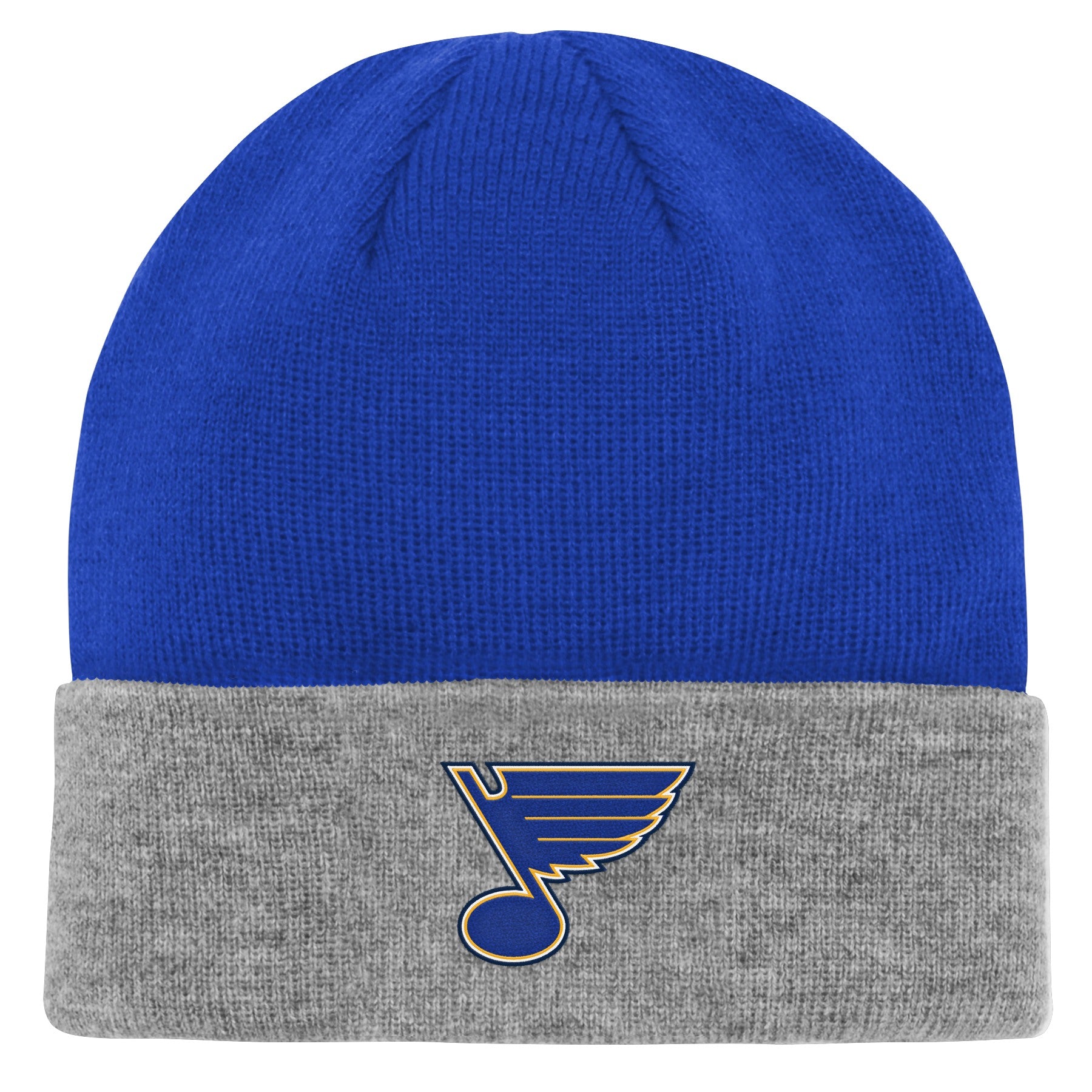  Outerstuff St Louis Blues Youth Size Hockey Team Logo