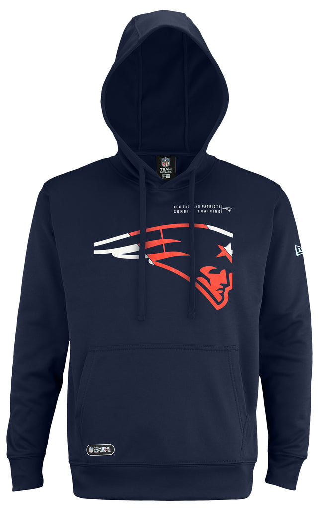 Get It Now The New England Patriots Hoodie For Men's And Women's