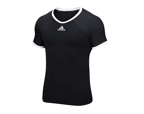 Adidas Men's Primeknit Techfit Lacrosse Jersey, Color Options