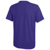 Outerstuff NFL Men's Minnesota Vikings Huddle Top Performance T-Shirt