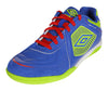 Umbro Men's Sala Liga Indoor Court Soccer Shoes, Color Options
