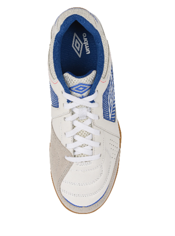 Umbro Men's Sala Liga Indoor Court Soccer Shoes, Color Options