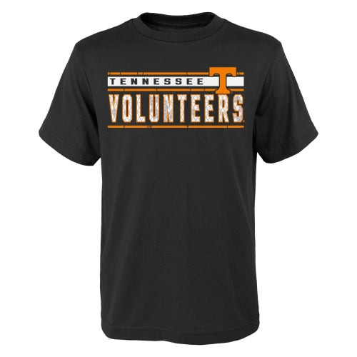 Outerstuff NCAA Youth Boys (4-20) Tennessee Volunteers Regeneration Tee Shirt
