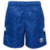 Umbro Men's Tri-Check Soccer Shorts, Color Options