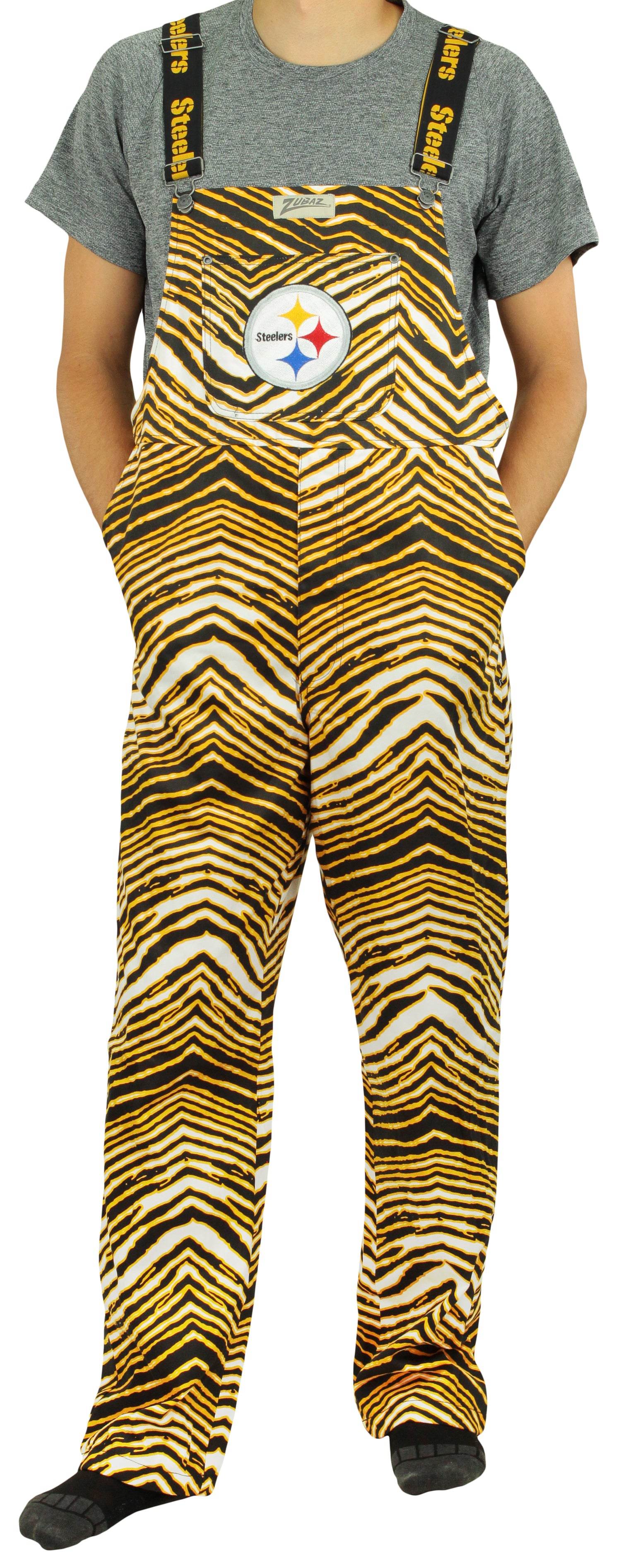 Pittsburgh store steelers jumpsuit