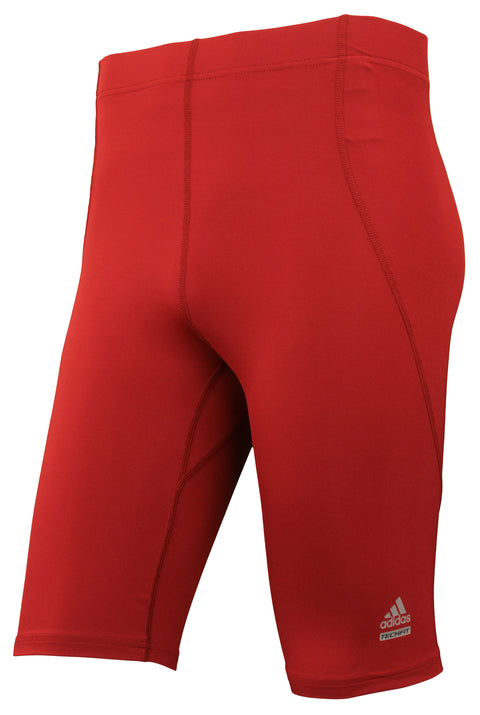 Adidas Men's Techfit C&S Tight Shorts, Color Options