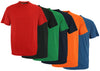 Adidas NHL Men's Performance Training Tee, Color Options