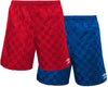 Umbro Men's Classic Checkerboard Shorts, Color Options
