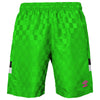 Umbro Men's Tri-Check Soccer Shorts, Color Options