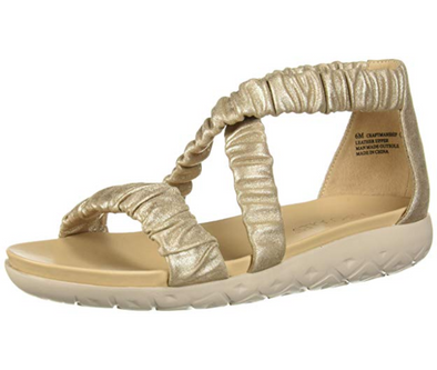Aerosoles Women's Craftmanship Sandal, Color Options