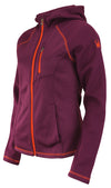 Spyder Women's Alayna Full Zip Sweater Hoodie, Color Options