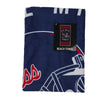 Northwest NCAA Mississippi Rebels "Stripes" Beach Towel, 30" x 60"