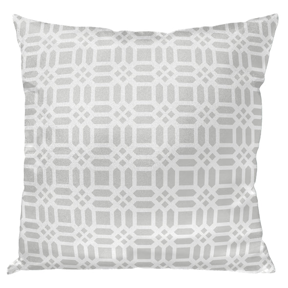 Northwest NFL Green Bay Packers Sweet Home Fan 2 Piece Throw Pillow Cover, 18x18