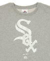 MLB Youth Girls 7-16 Chicago White Sox Dancing in The Dugout Crew Pullover