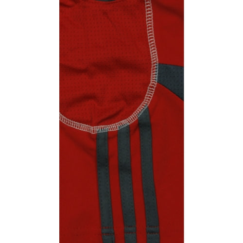 Adidas MLS Soccer Toronto FC Boy's Home Call Up Jersey, Red