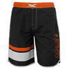 Outerstuff NCAA Youth Oregon State Beavers Color Block Swim Trunks