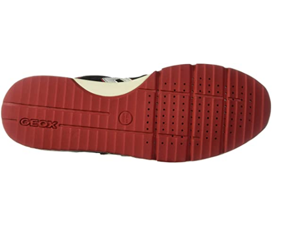 Sandford top abx geox
