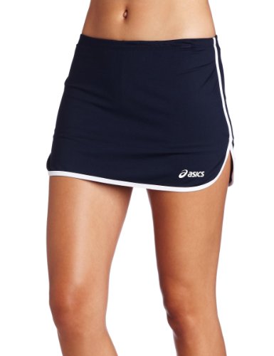 ASICS Women's Atheltic Field Skort Skirt Shorts, Color Options