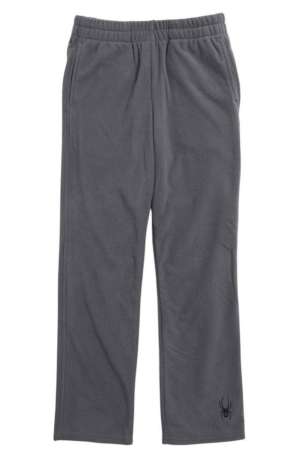 Spyder Youth (8-20) Momentum Fleece Pants, Color Options