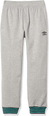 Umbro Youth Boys Double Knit Pants