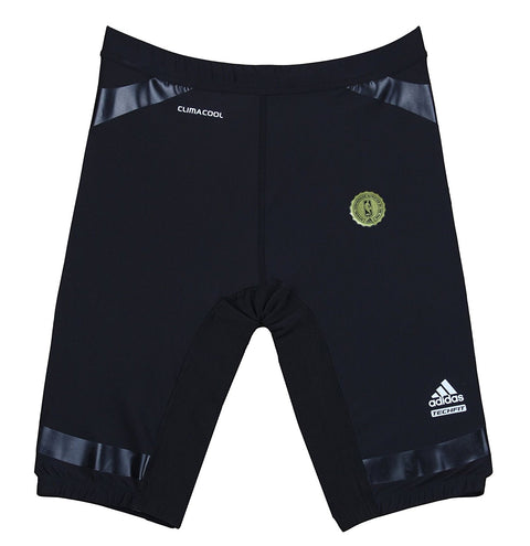 Adidas Men's Techfit Powerweb Compression Short Tight, Color Options