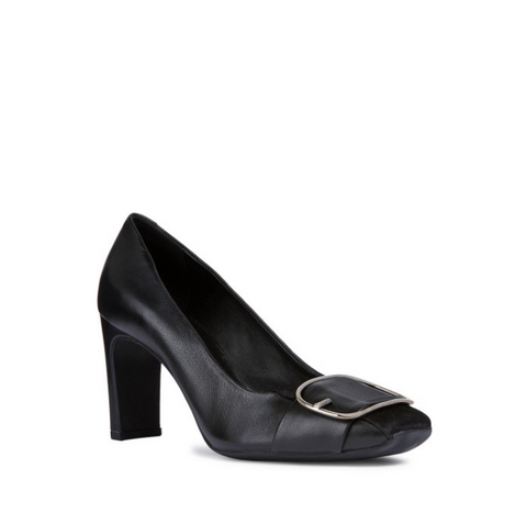 GEOX Women's D Vivyanne H.D. Dress Pumps, Color Options
