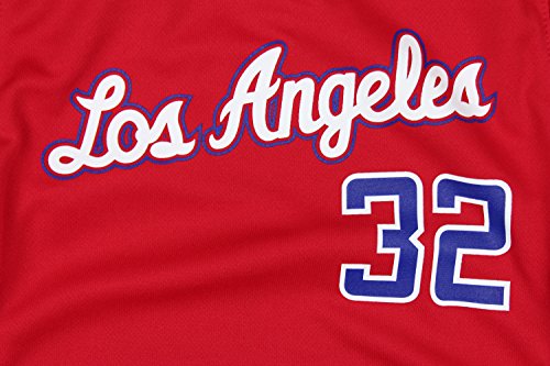 Blake Griffin Los Angeles Clippers Jersey