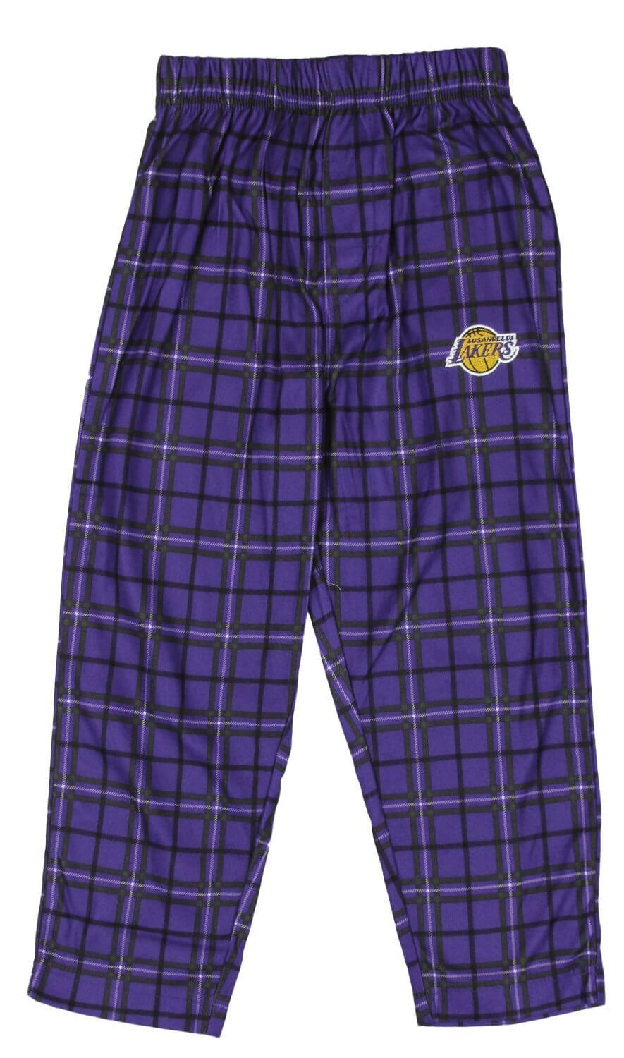 NBA, Pajamas