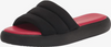 Blondo Women's Waterproof Silvana Slide Sandal, Color Options