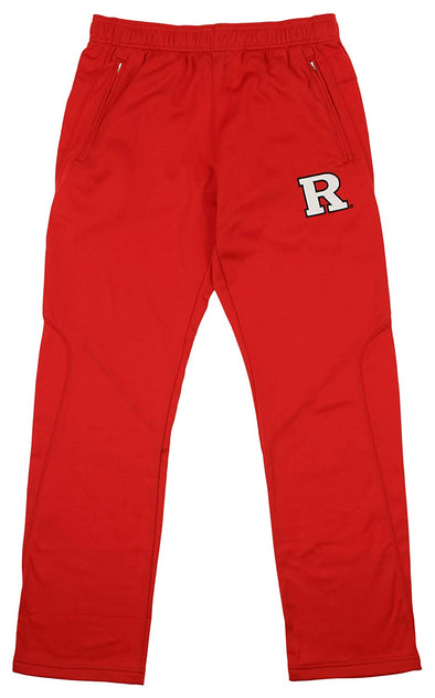 Outerstuff NCAA Men's Rutgers Scarlet Knights Performance Pant