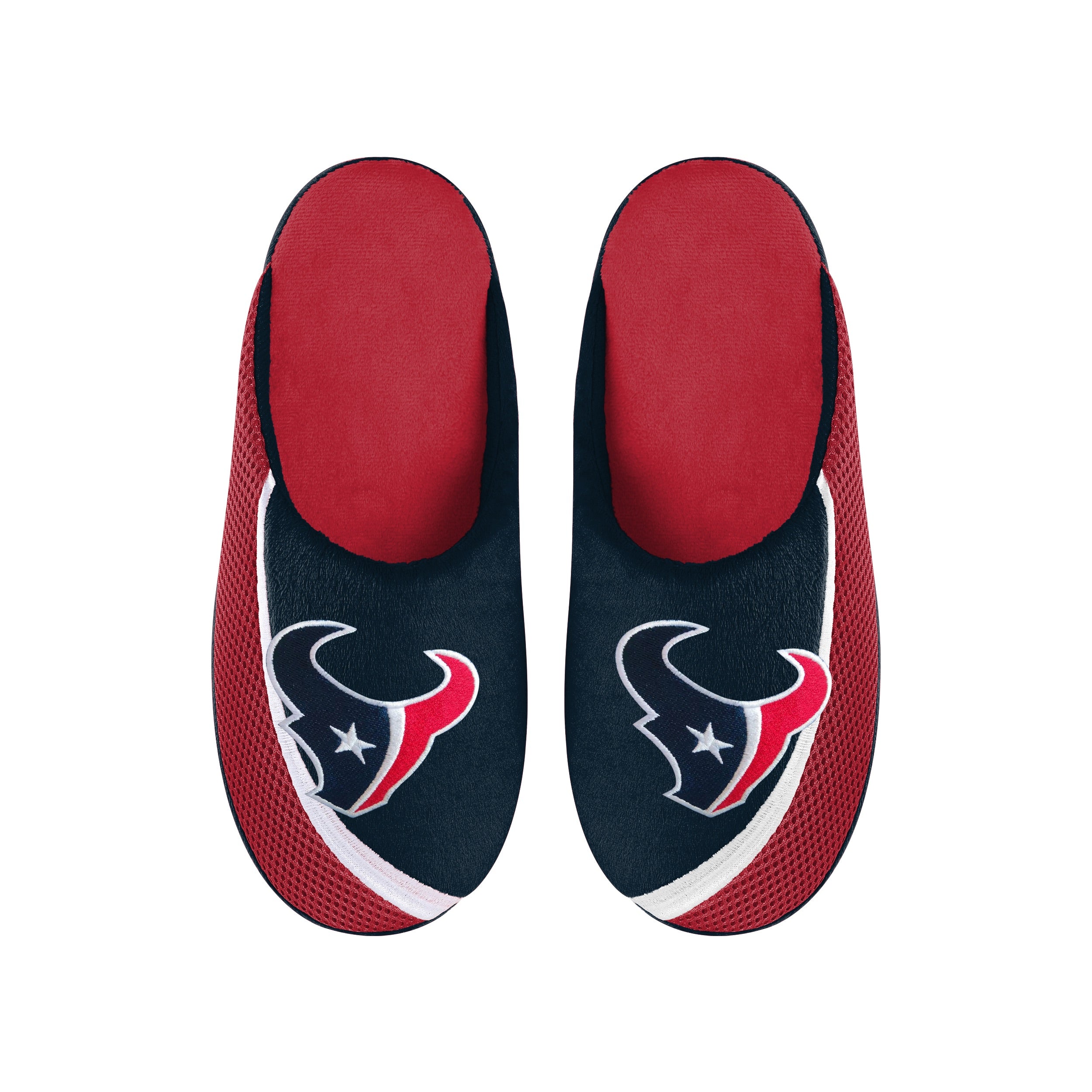 Houston Texans Apparel, Collectibles, and Fan Gear. FOCO