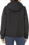 Adidas Women's Basic Sturdy Midweight Insulated Jacket, Black