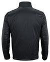 Spyder Men's Stealth Full Zip Hybrid Jacket, Color Options