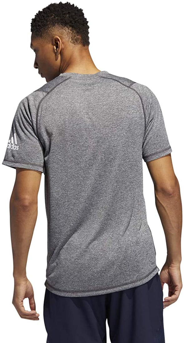 Adidas Men's All Set Tee, Color Options