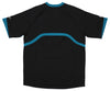 Reebok NFL Football Men's Jacksonville Jaguars Lift Performance Short Sleeve Shirt