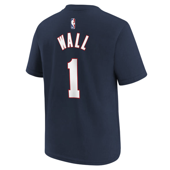 Nike NBA Youth Boys Houston Rockets John Wall Essential Mixtape T-Shirt